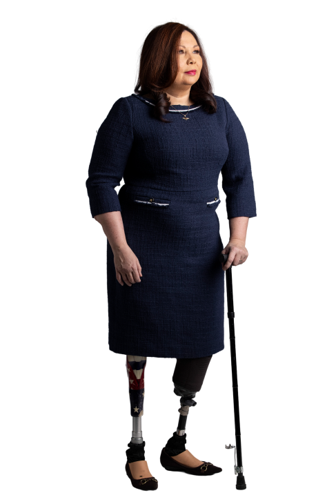Tammy Duckworth